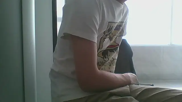 Show webcam de nole_china7