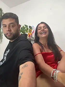 MailynFoxx Webcamshow