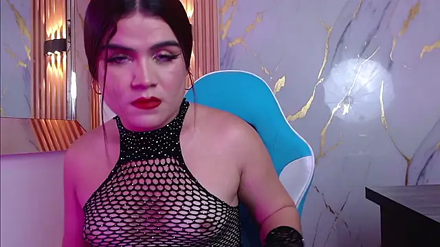 Show de webcam de Jasmine_Jones7