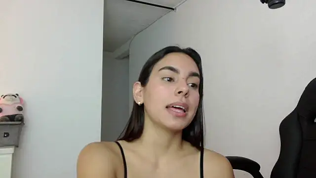 Chat XXX en directo de sweetcami1