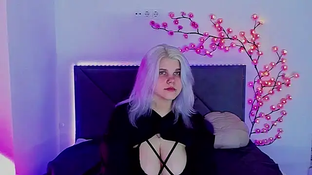 JoannLowe Live XXX-Chat