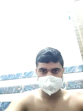 Rahul_India Show Webcam