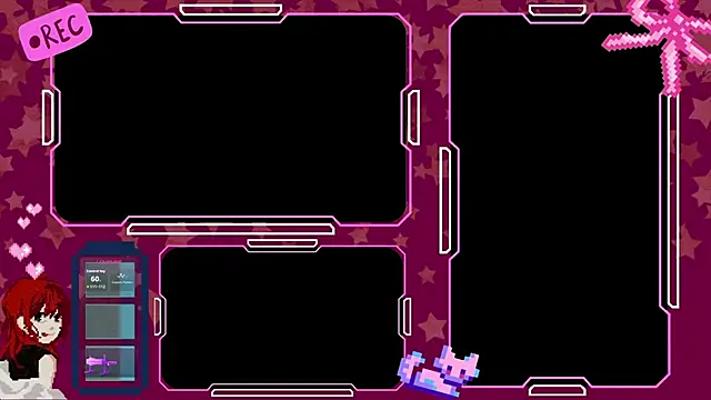 HaileyReid Obrolan Langsung XXX