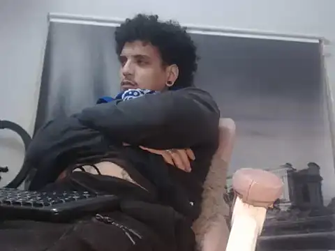 Chat XXX ao vivo de Xfire_boy69