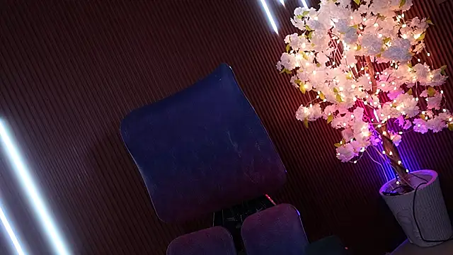 xxforyoureyesonlyxx Pertunjukan Webcam