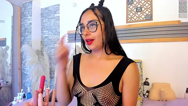 Sarita__love Chat XXX in diretta