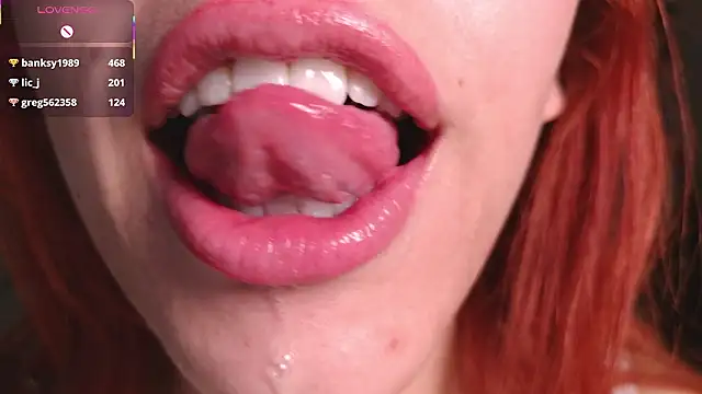 Chat XXX en directo de bri_von_dhara__