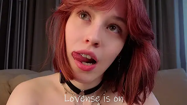 Chat XXX en directo de LurleneRamo