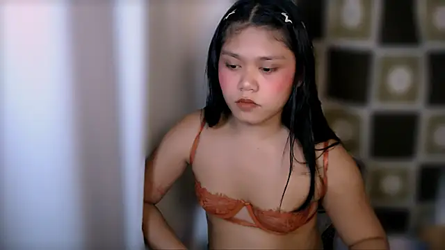 SpicyAlyssa69 Pertunjukan Webcam