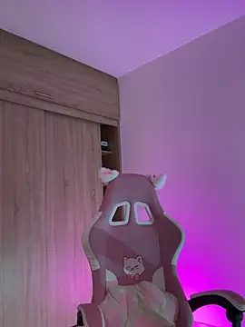 Angeldusttt – Live XXX-chat