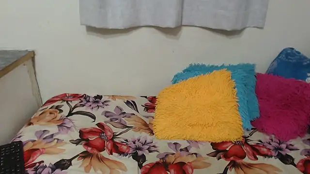 Chat +18 de SWEETSEXYBARBIE ao vivo