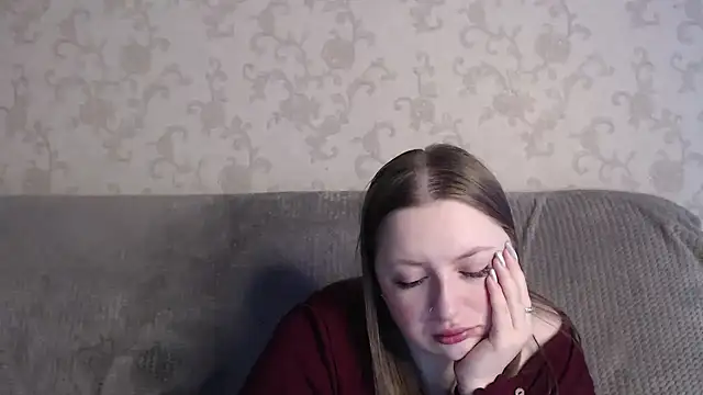 Chat +18 de GirlPlayer ao vivo