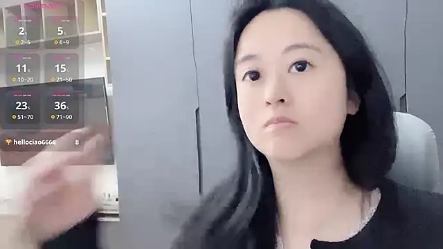 Chat +18 de Ab324- ao vivo