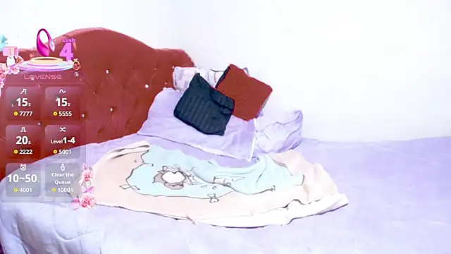 sexy_jhoan88 Obrolan Langsung XXX