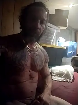 Chat XXX ao vivo de AceticPinscher