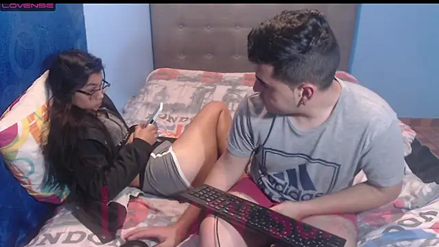 Chat XXX en directo de luxury_sex_17