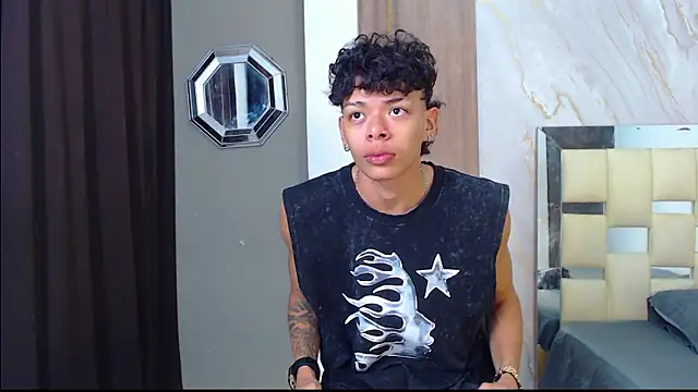 Harry_jhonsson Chat XXX live