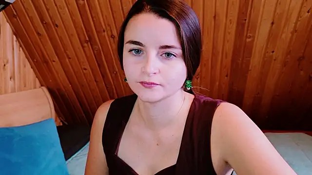 LanaGI – Live XXX-chat