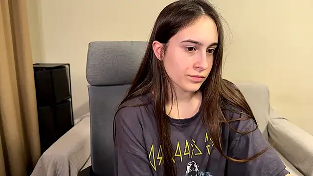 Chat XXX Live AliceKolltt