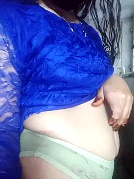 SaishaaのライブXXXチャット