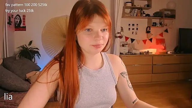 lil_lia Chat XXX live