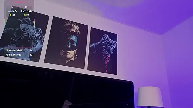 JuanCamiilo_66 Chat XXX live