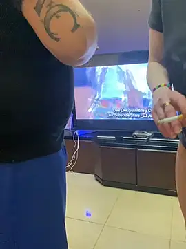 Chat XXX ao vivo de ToAnWTW