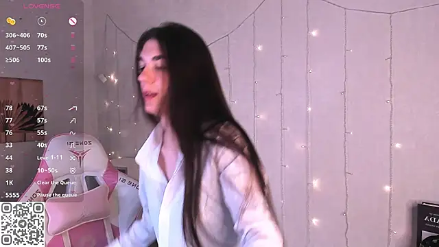 Chat XXX Live toooyour