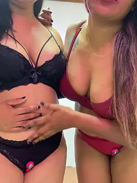 Chat XXX Live Shenaya-4U