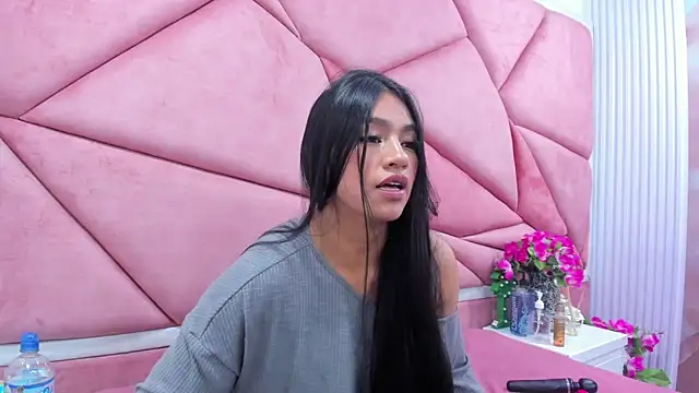 Mariana_Prin Live XXX-chat