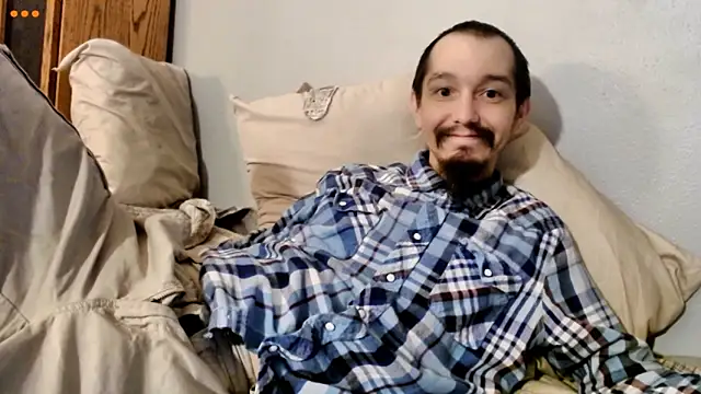 Chat XXX ao vivo de VanceFontaine