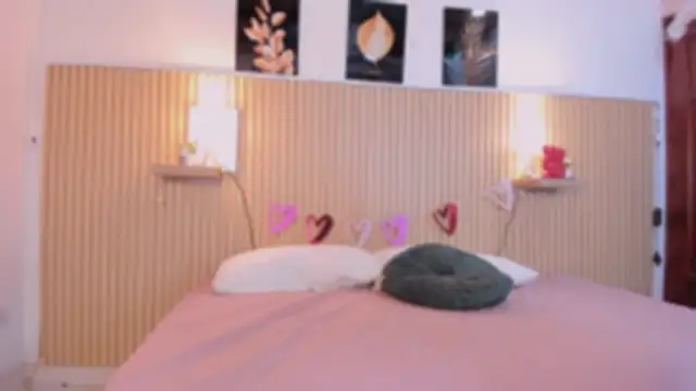 Chat XXX en directo de Harmony_Malkova