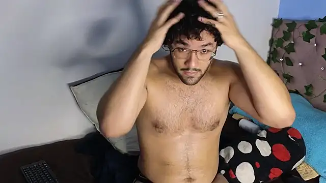 FreyrStyleのウェブカメラショー