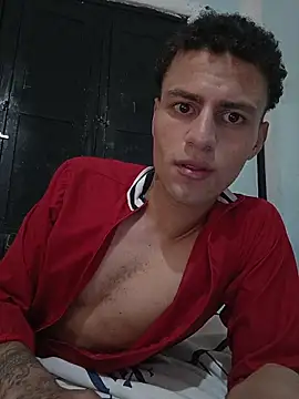 Show de webcam de dany_hardy