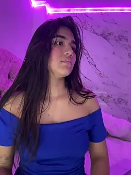 Chat XXX ao vivo de _Ananyaa_lovd