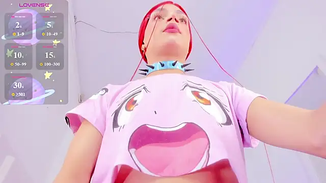 Brithanycullen Obrolan Langsung XXX