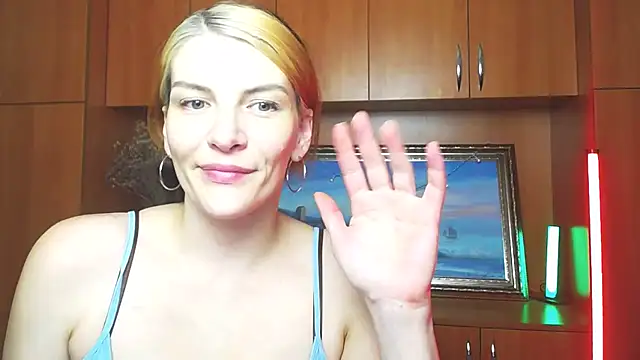 Chat XXX ao vivo de VanessaRey_