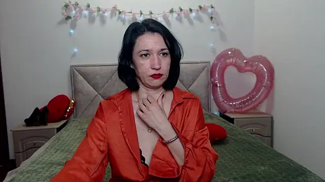 Chatroom XXX en direct de CameronEnns