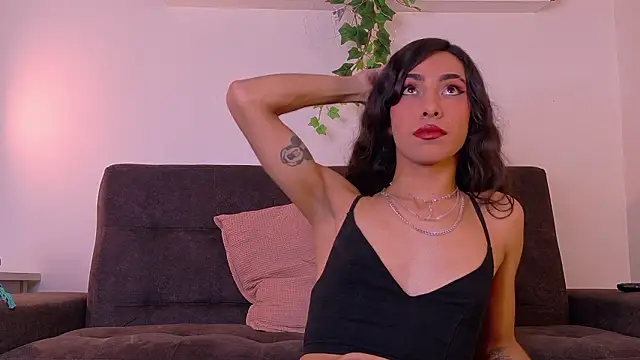 TiffValentinee_'s Webcam Show