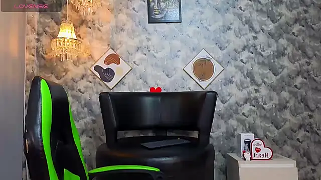 Apolo_rousse1 Chat XXX live