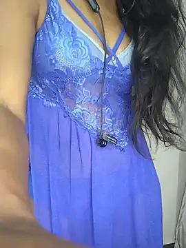 Chat +18 de Anvii_ ao vivo