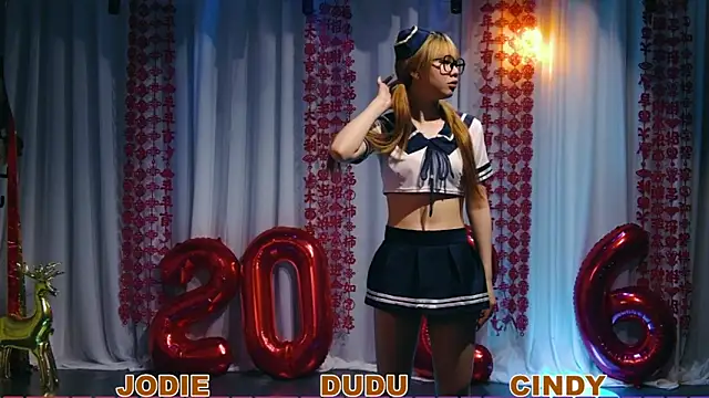 yznt-dudu's Webcam Show