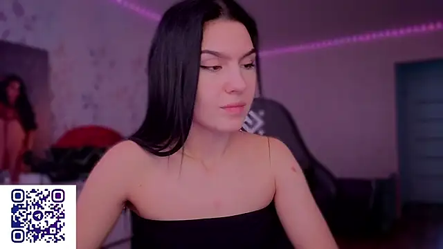 Chat XXX Live kara_liffe