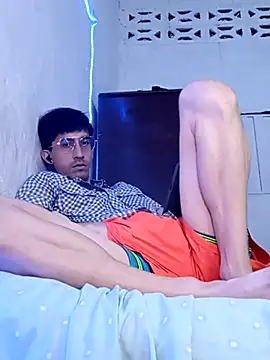 Dilanstrawberry – Kamerová šou