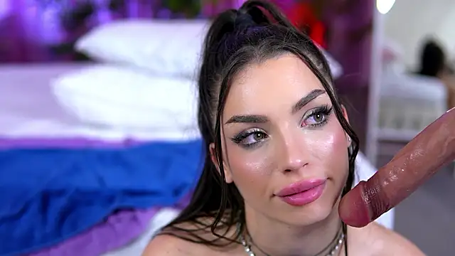 LalaRoze – Live XXX-chat