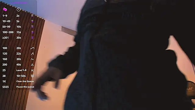 Maximo_Wolff Live XXX-chat