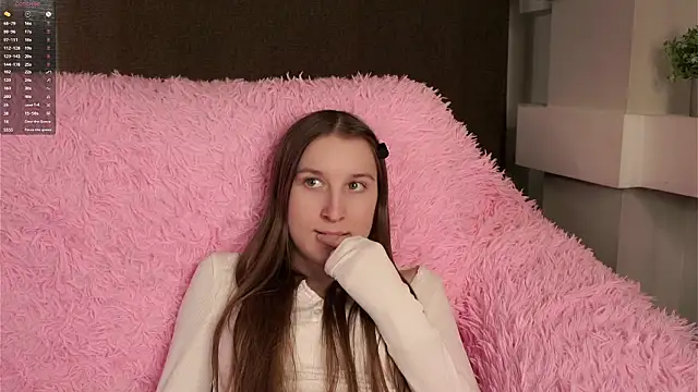 NanaMertins Chat XXX live