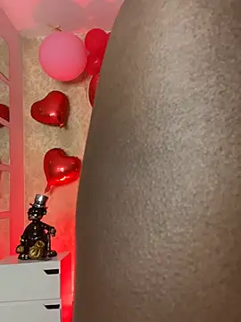 Chat XXX ao vivo de MorenaLush_Eup