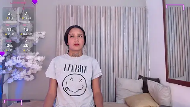 Chat XXX Live Glory_girl