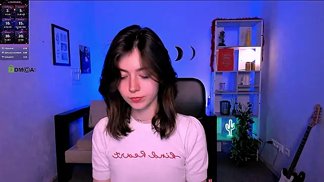 Chat XXX ao vivo de kitniss_dreamy